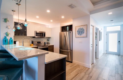 Merritt Island Condo | Condo at Cape Crossing Resort