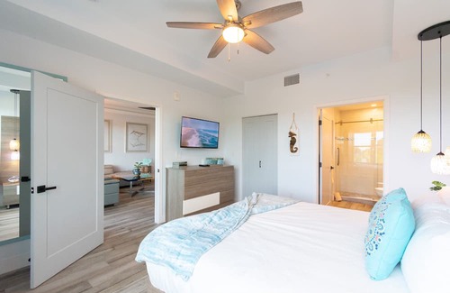 Merritt Island Condo | Condo at Cape Crossing Resort