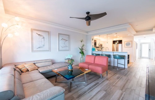Merritt Island Condo | Condo at Cape Crossing Resort