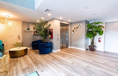 Merritt Island Condo | Waterfront Officer's Quarters