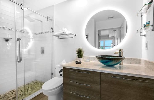 Merritt Island Condo | Waterfront Officer's Quarters