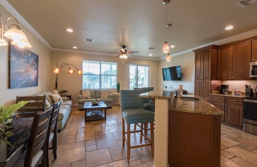 Merritt Island House | Cape Crossing Resort and Marina-3BR Townhouse