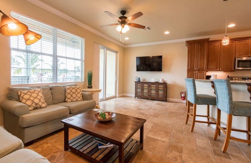 Merritt Island House | Cape Crossing Resort and Marina-3BR Townhouse