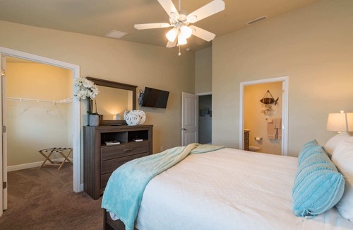 Merritt Island House | 3BR Townhouse Summary