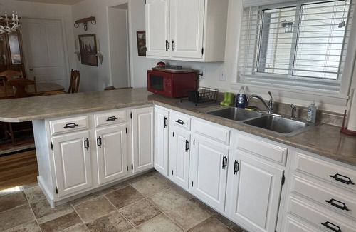 Richfield Springs House | Sunnyside Guest House*NEW*Central Air!7mi to Opera