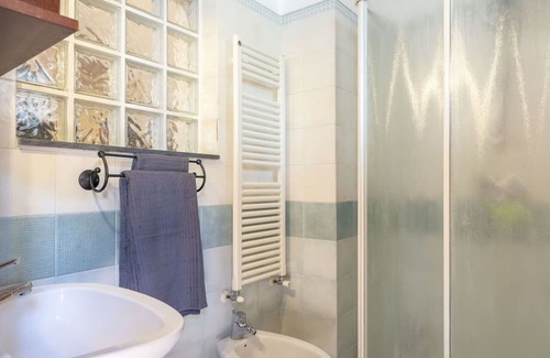 Pompeiana House | Wonderful villa for 4 people with WIFI, TV and pets allowed