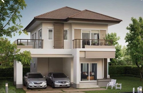 Malvar Villa | A Home Away from Home