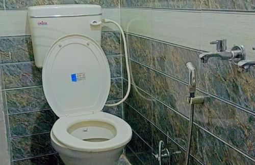 Varanasi House | Shree KB Guest House Varanasi