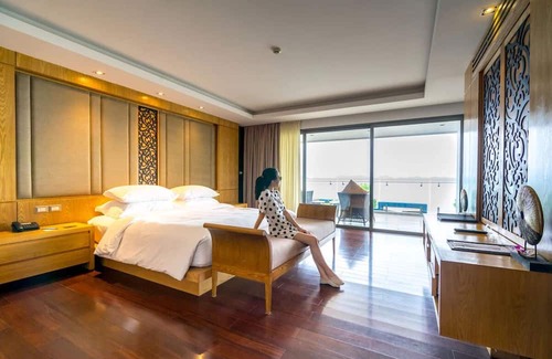 Ratsada Resort | NCHANTRA BEACHFRONT RESORT