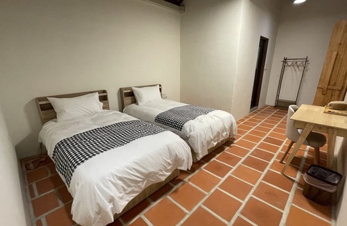Jinsha Cottage | Sunshine music Traditional guest house