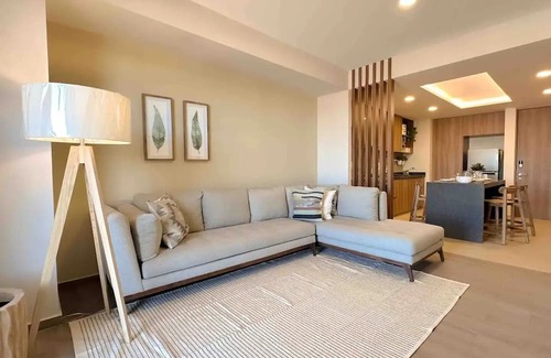 El Marques Apartment | New Aprt. In Zibatá, Querétaro