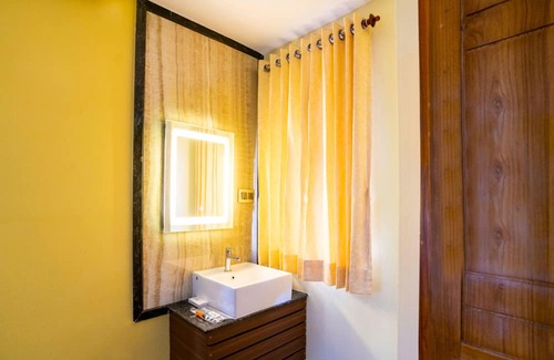 Peelamedu Hotel | Rewa Ecostays