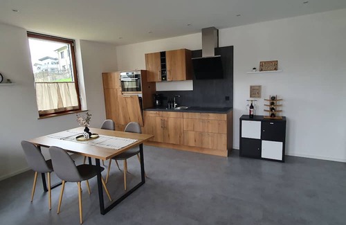 Bernkastel-Wittlich District House | Holiday Home Moselnest