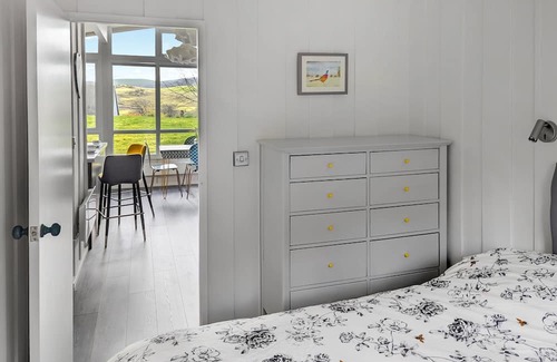 Machynlleth Cottage | 3 bedroom accommodation in Llanwrin