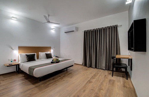 T Nagar House | Townhouse 056 T Nagar Chennai