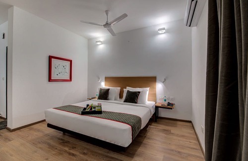 T Nagar House | Townhouse 056 T Nagar Chennai
