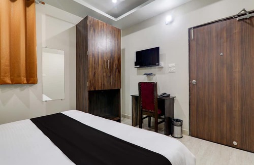 Kakarmatha Hotel | Super OYO Collection O Hotel Nandani