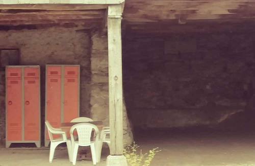 Arreau House | Maison Dans un Village Classé Avec Cheminé