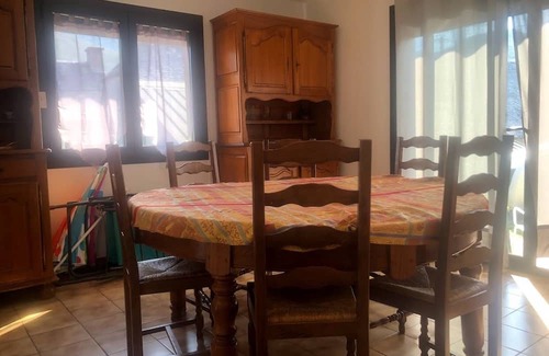 Arreau House | Maison Dans un Village Classé Avec Cheminé