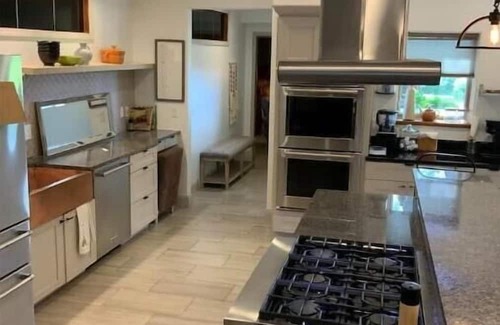Acme Condo | condo F on the spruce golf course.