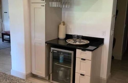 Acme Condo | condo F on the spruce golf course.