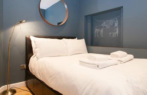 Putney Apartment | Cosy 1-bedroom apartment - Putney High Street