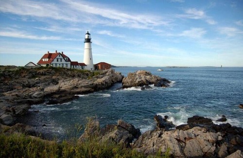 Old Port House | A Place to Unwind, Unplug, and Recharge! Pet-friendly Property, Free Breakfast!