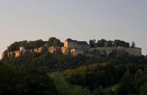 Struppen Apartment | Apartment Bella Arte