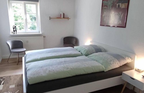 Struppen Apartment | Apartment Bella Arte