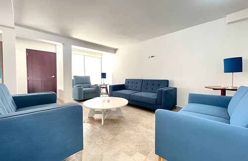 Arroyo de Piedra House | 01. Super House with access to the sea and exclusive beach