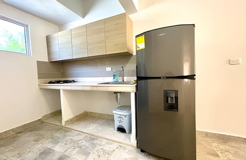 Arroyo de Piedra House | 01. Super House with access to the sea and exclusive beach