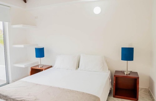 Arroyo de Piedra House | 01. Super House with access to the sea and exclusive beach