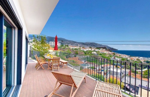 Sao Pedro House | Costa Vista by LovelyStay