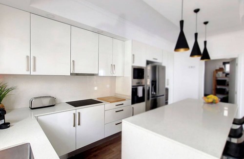 Sao Pedro House | Costa Vista by LovelyStay