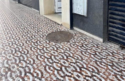 Moulay Abdallah Apartment | appartement
