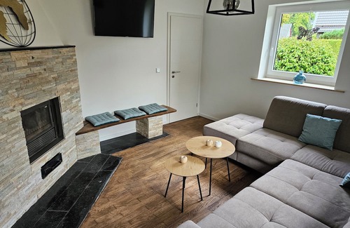 Hofen House | Time-OutMonschau
