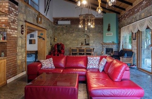 Mesudiye Villa | Koko villa