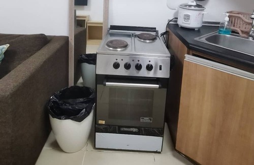 Lahug Condo | T1 1610