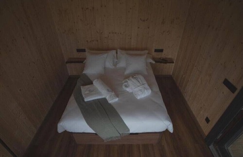 Manon Cabin | CABAÑAS O RECUNCHO DO SOR. SETENTRIÓN
