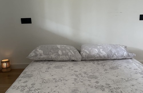 San Juan de Alicante Ski Chalet | House with private pool in Alicante