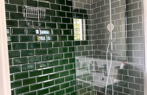 San Juan de Alicante Ski Chalet | House with private pool in Alicante