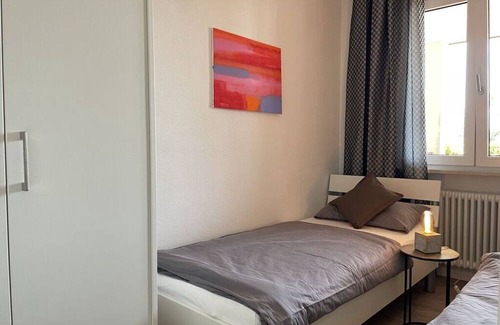 Oldesio House | Suite Perlago Comfortable holiday residence