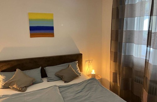 Oldesio House | Suite Perlago Comfortable holiday residence