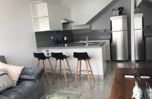 Magdalena del Mar Apartment | Albano Accommodation: Apartment With sea View & Pool Near Miraflores & Airport