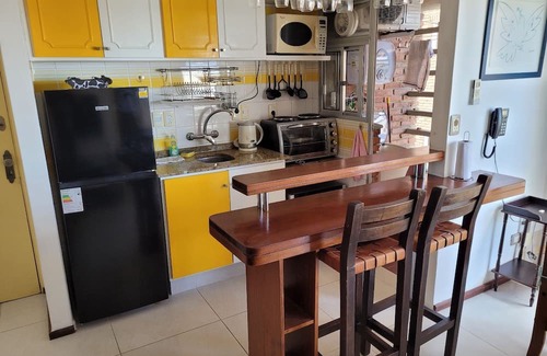 Punta del Este Apartment | ALQUILO APTO 1 DORM PUNTA DEL ESTE A 100 mts PLAYA BRAVA, consultar tarifa