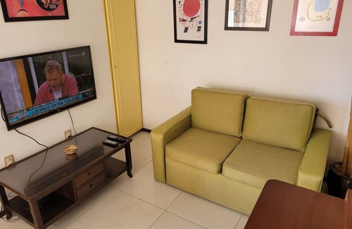 Punta del Este Apartment | ALQUILO APTO 1 DORM PUNTA DEL ESTE A 100 mts PLAYA BRAVA, consultar tarifa