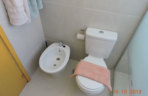 Punta del Este Apartment | ALQUILO APTO 1 DORM PUNTA DEL ESTE A 100 mts PLAYA BRAVA, consultar tarifa