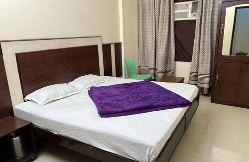 Jalandhar Hotel | Goroomgo Blessing Inn Jalandhar