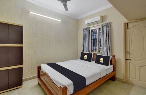 Gummidipundi Hotel | Collectipn O Pradee Queen Resort