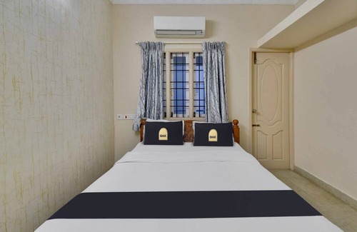 Gummidipundi Hotel | Collectipn O Pradee Queen Resort